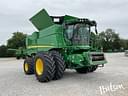 2024 John Deere S780 Image