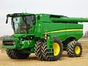 2024 John Deere S780 Image