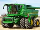 2024 John Deere S780 Image