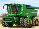 2024 John Deere S780 Image