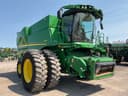2024 John Deere S780 Image