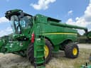 2024 John Deere S780 Image