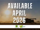 2024 John Deere S780 Image