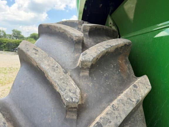 Image of John Deere S780 equipment image 3
