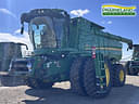 2024 John Deere S780 Image