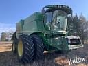 2024 John Deere S780 Image
