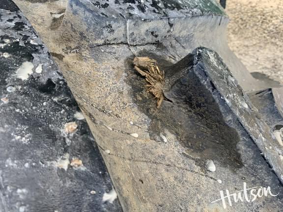 Image of John Deere S780 equipment image 4