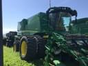 2024 John Deere S780 Image