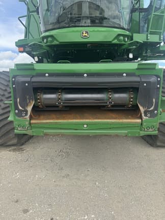 Image of John Deere S780 equipment image 3