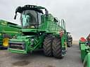 2024 John Deere S780 Image