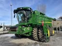 2024 John Deere S780 Image