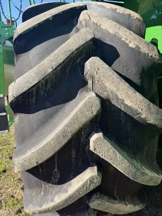 Image of John Deere S780 equipment image 2