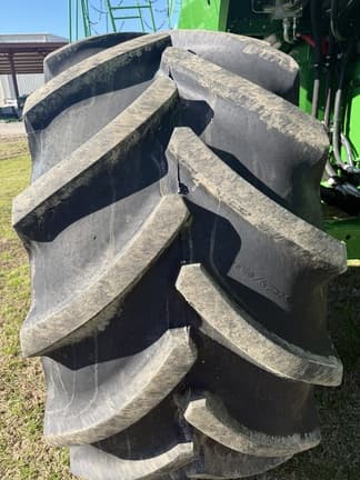 Image of John Deere S780 equipment image 3