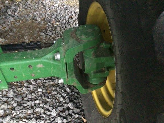 Image of John Deere S780 equipment image 3