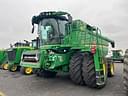 2024 John Deere S780 Image