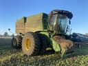 2024 John Deere S780 Image