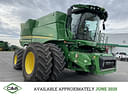 2024 John Deere S780 Image