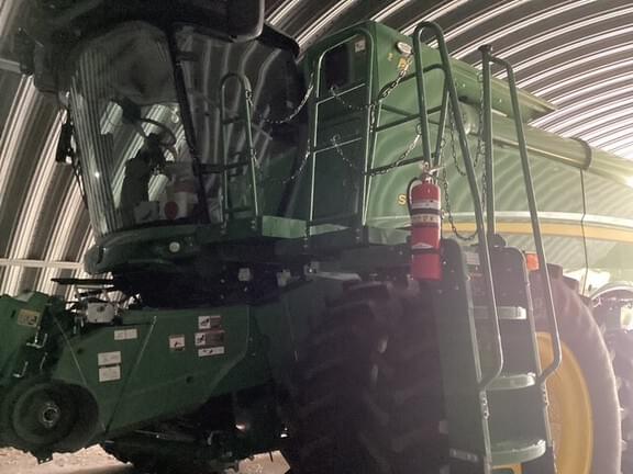 Image of John Deere S780 Primary Image