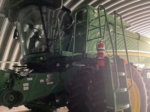 2024 John Deere S780 Image