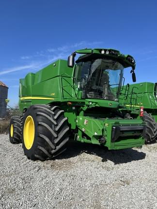 Image of John Deere S780 Primary image