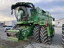 2024 John Deere S780 Image