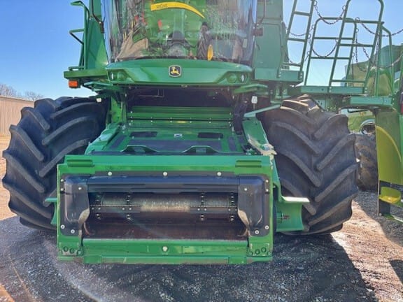 Main image John Deere S780