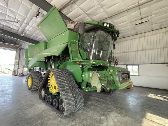 Image of John Deere S780 Primary image
