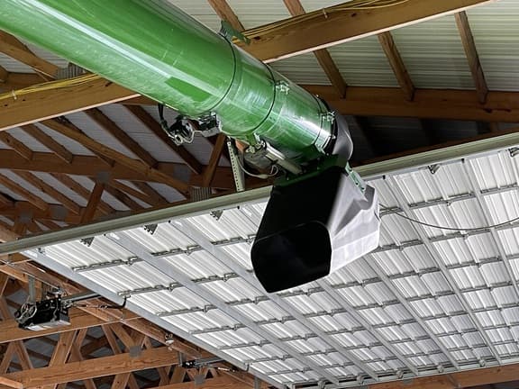 Image of John Deere S780 Image 1