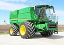 2024 John Deere S780 Image