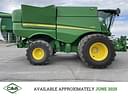 2024 John Deere S780 Image