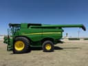 2024 John Deere S780 Image