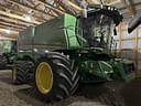 2024 John Deere S780 Image