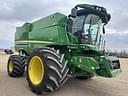 2024 John Deere S780 Image