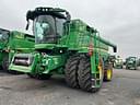 2024 John Deere S780 Image