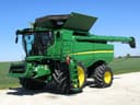 2024 John Deere S780 Image