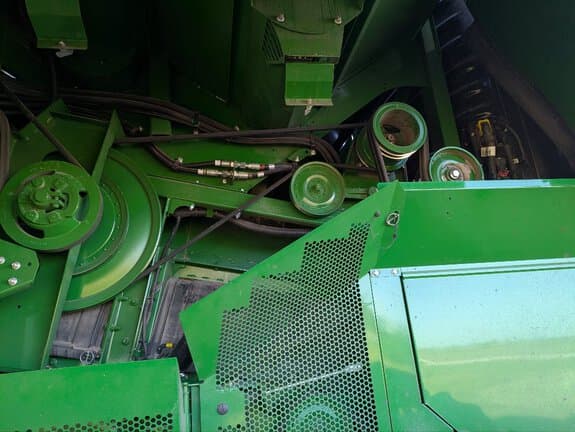 Image of John Deere S780 equipment image 3