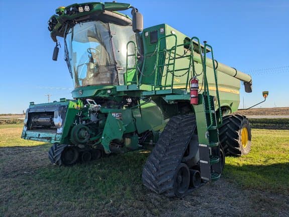 Equipment Main Image