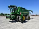 2024 John Deere S780 Image