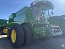 2024 John Deere S780 Image