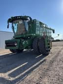 2024 John Deere S780 Image