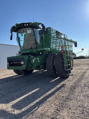 2024 John Deere S780 Image