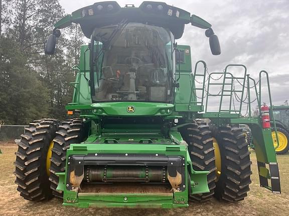 Image of John Deere S780 equipment image 3