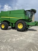 2024 John Deere S780 Image