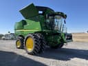 2024 John Deere S780 Image