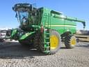 2024 John Deere S780 Image