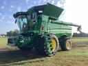 2024 John Deere S780 Image