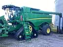 2024 John Deere S780 Image