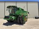 2024 John Deere S780 Image