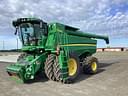 2024 John Deere S780 Image
