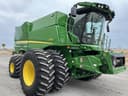 2024 John Deere S780 Image